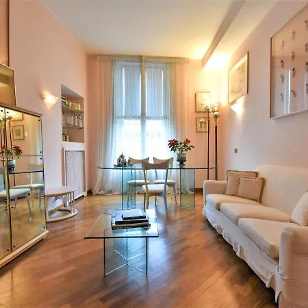 Brera By Interhome Apartment Milan