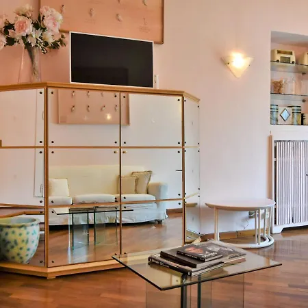 Brera By Interhome *