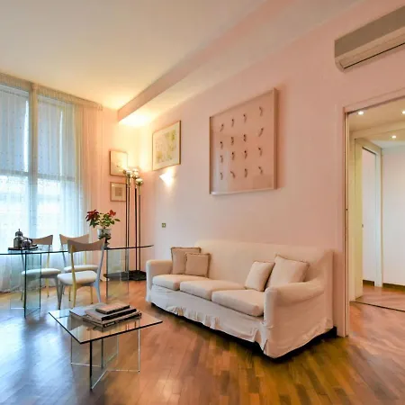 Apartment Brera By Interhome