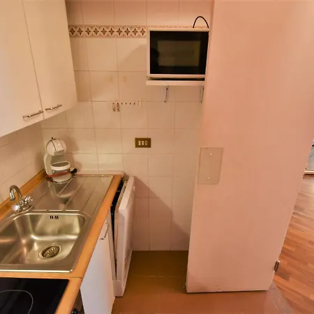 Brera By Interhome Apartment