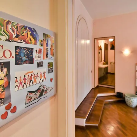 Brera By Interhome Apartment Milan