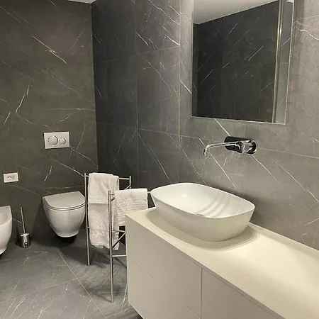 Appartement Imhome - Porta Vittoria *