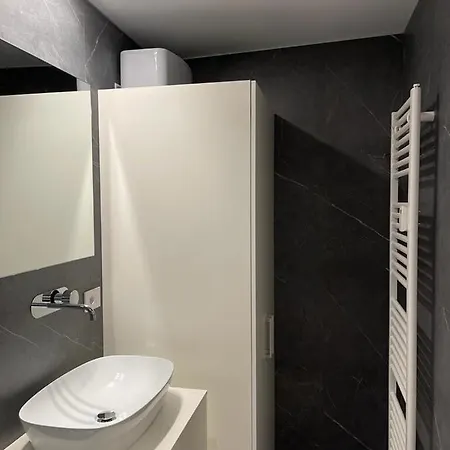 Imhome - Porta Vittoria Apartament Mediolan