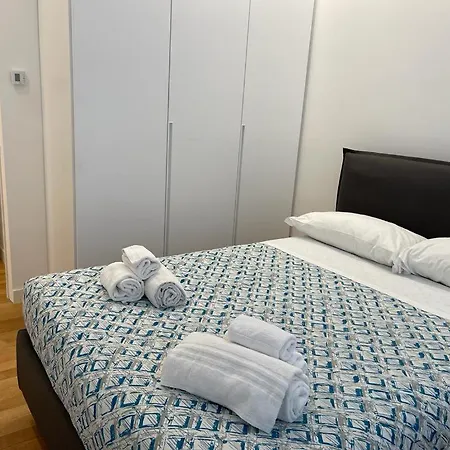 Imhome - Porta Vittoria Apartament *