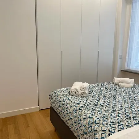 Apartament Imhome - Porta Vittoria