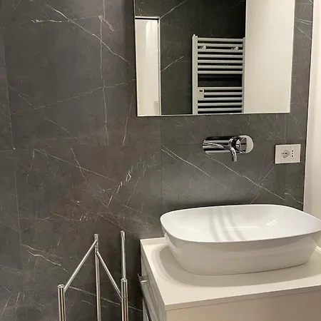 Imhome - Porta Vittoria Apartament