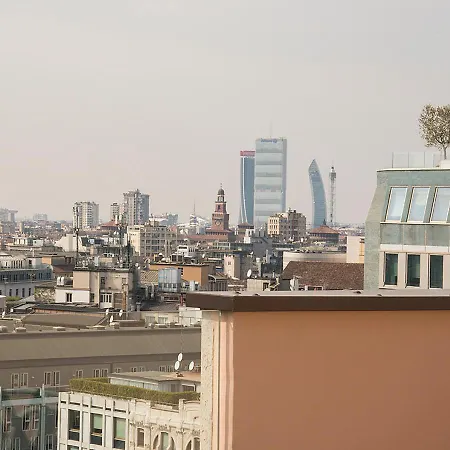 Easyhomes-central Tower Lejlighed *