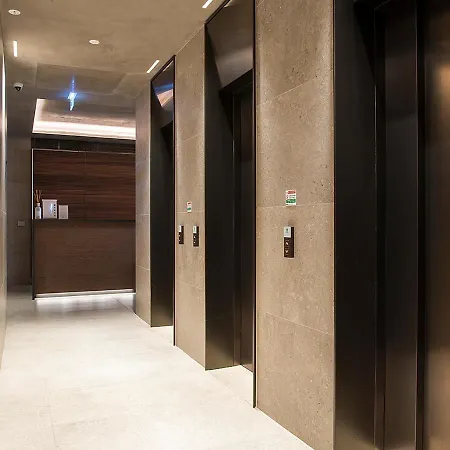 Easyhomes-central Tower Lejlighed