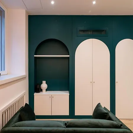 Youhosty - Borgonuovo 4 Milan