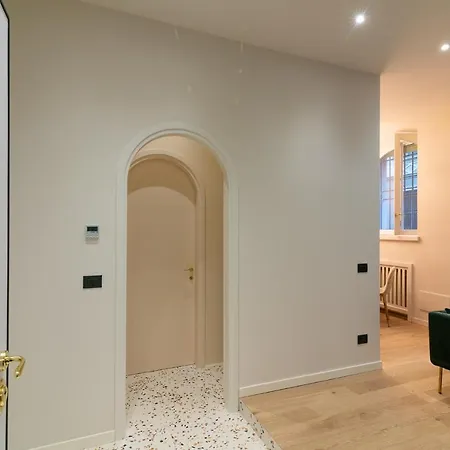 Youhosty - Borgonuovo 4