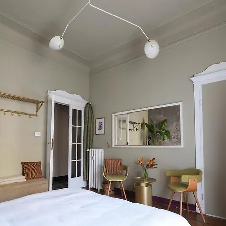 Bed & Breakfast House Of Frames Milaan