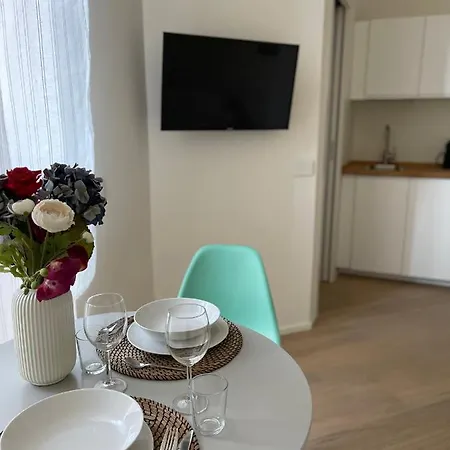 A Casa Di Arianna Milánó