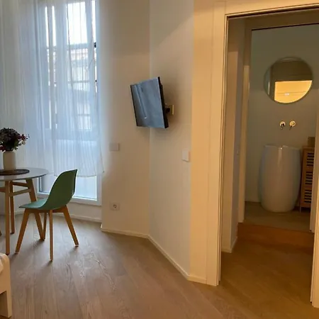 A Casa Di Arianna 公寓 米兰