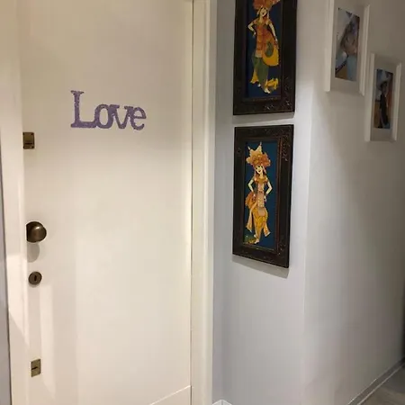 Daire ℒovely & ℰlegant Next To Duomo/missori