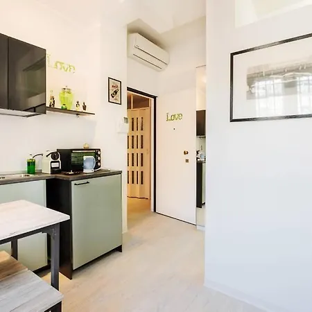 ℒovely & ℰlegant Next To Duomo/missori * Milano