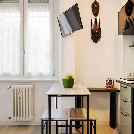 ℒovely & ℰlegant Next To Duomo/missori Milano