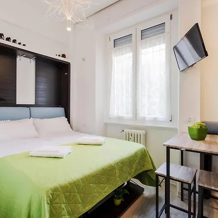 ℒovely & ℰlegant Next To Duomo/missori Milano