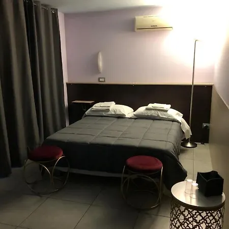 Camilla Guest house Milan