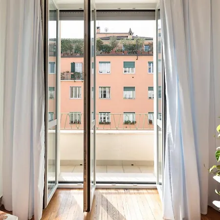 Gaffurio Appartamento Milano
