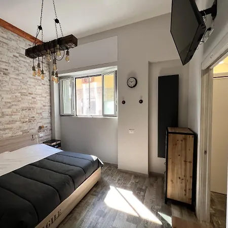 Ca Foscari Loft & Factory San Siro Stadium * Milan
