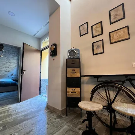 Ca Foscari Loft & Factory San Siro Stadium * Mailand