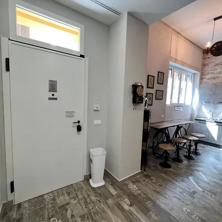 Daire Ca Foscari Loft & Factory San Siro Stadium Milano