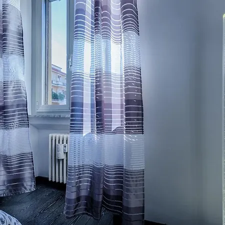 Lejlighed Macchi Milano