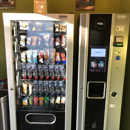 Villa Camilla Milano Metro 4 Pensionat 4*