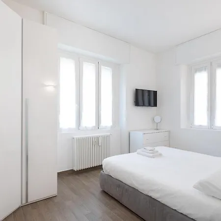 Gaffurio Appartamento Milano