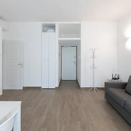 Appartamento Gaffurio Milano
