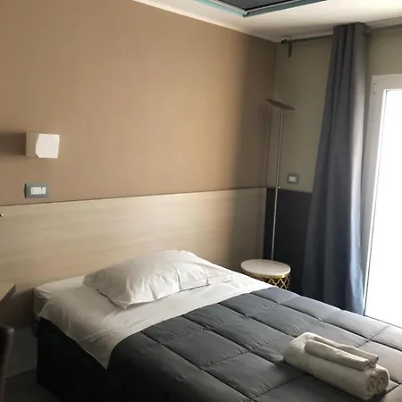 Villa Camilla Milano Metro 4 4*