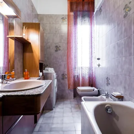 Happy & Beautiful Flat In