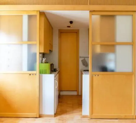 Monolocale Industrial-Chic Di Fronte A San Siro Apartment *