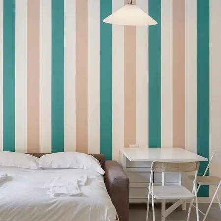 Peaceful Nest In Studi Area Via Botticelli