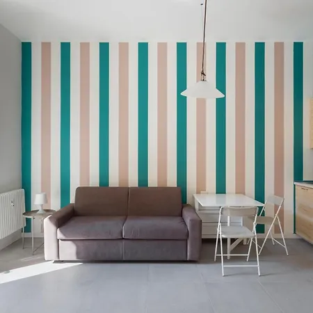 Peaceful Nest In Citta Studi Area Via Botticelli Lejlighed Milano