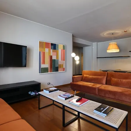 Castello Luxury - In The Heart Of *