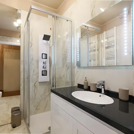 Apartament Castello Luxury - In The Heart Of Mediolan