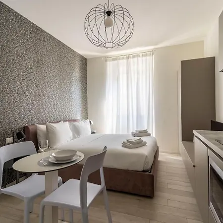 Apartment Italianway - The B Village Business Milan
