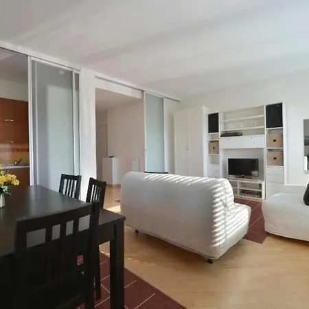 Abbadesse By Halldis Appartement
