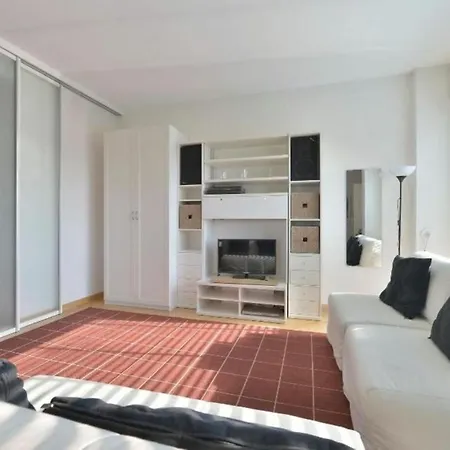 Abbadesse By Halldis Appartement Milaan