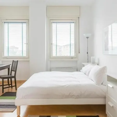 Apartamento Abbadesse By Halldis *