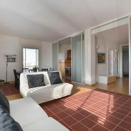 Apartamento Abbadesse By Halldis *