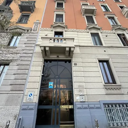 Apartamento The Small White House In *