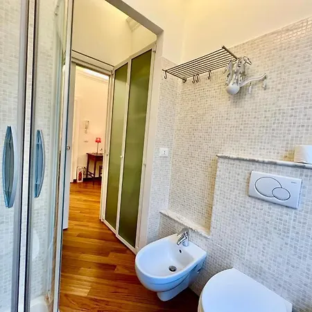 Kibilu - Via Della Moscova Milánó