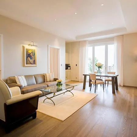 Palazzo Parigi & Grand - Lhw 5* Milán