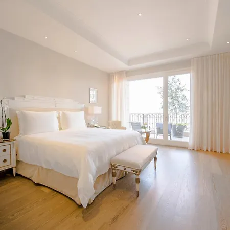 Hotell Palazzo Parigi & Grand - Lhw