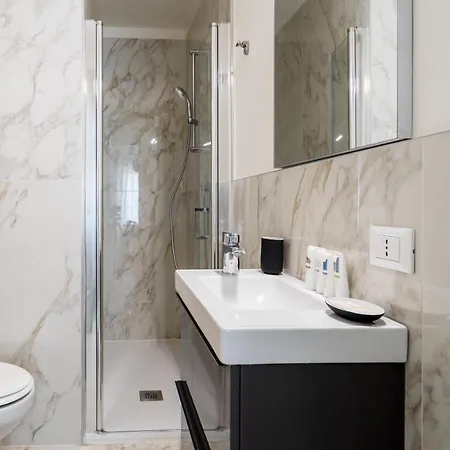 Apartamento Italianway Milão