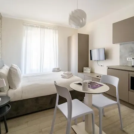 Italianway Apartamento