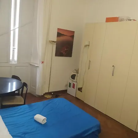 1room Camera Singola In *