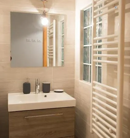 Studio Marvel Apartment Milan